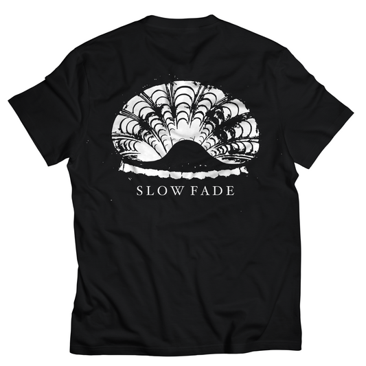 Lakes Slow Fade Tee
