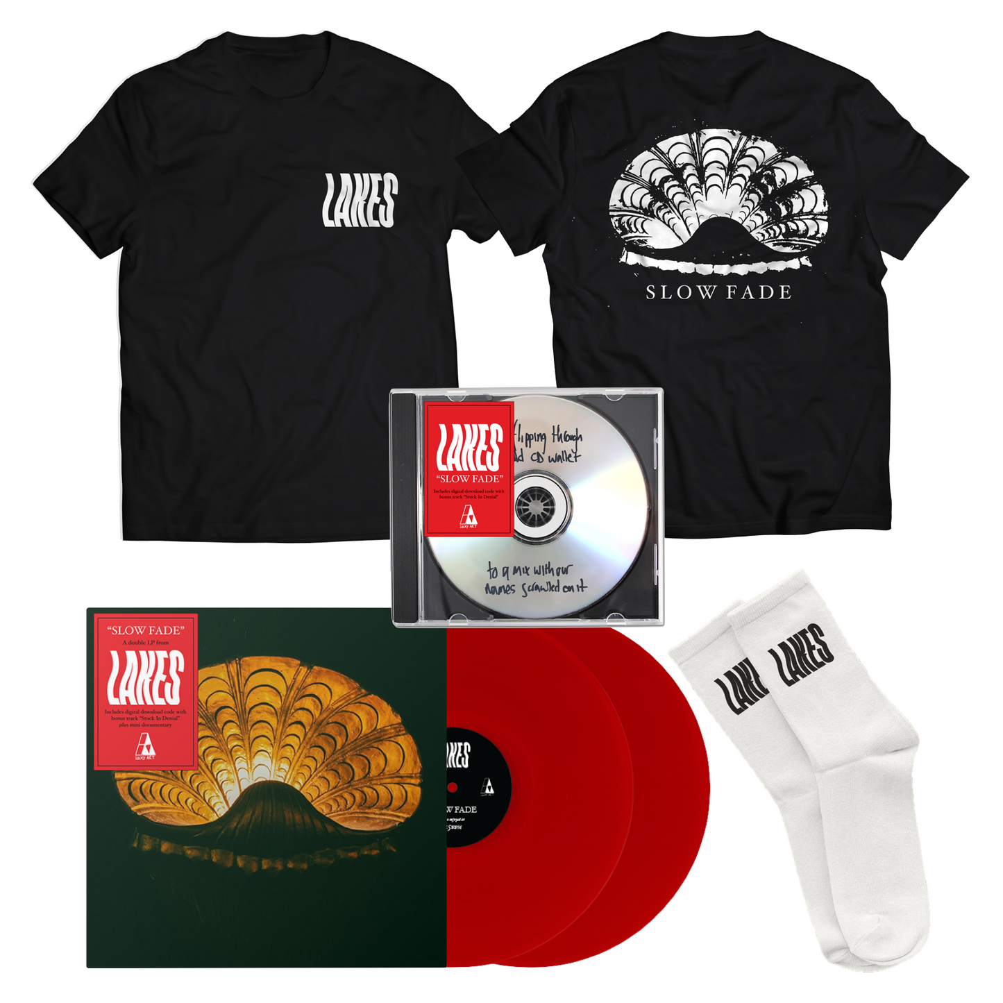 The Hyperbundle